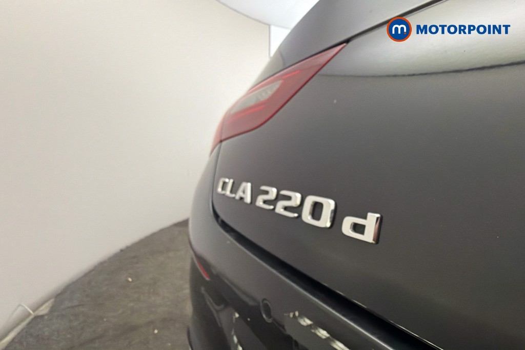 Used Mercedes-Benz CLA 2024 for sale - 77932281: Photo 20