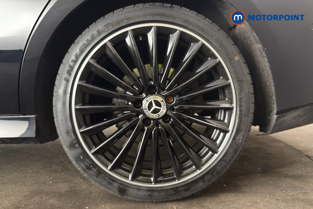 Used Mercedes-Benz CLA 2024 for sale - 77932281: Photo 26