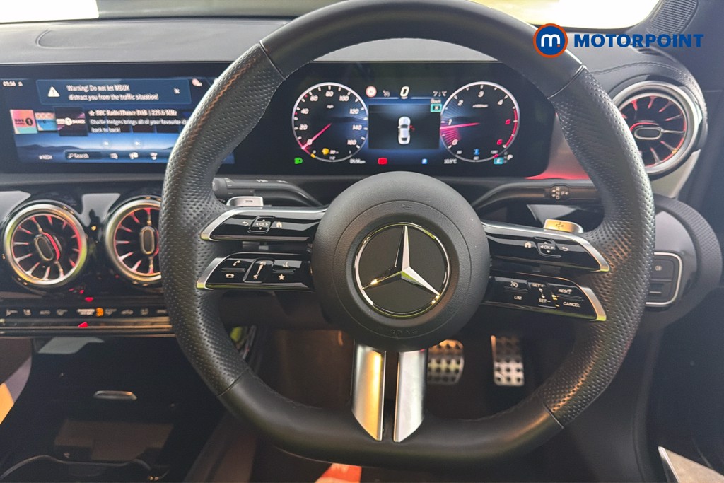 Used Mercedes-Benz CLA 2024 for sale - 77932281: Photo 27