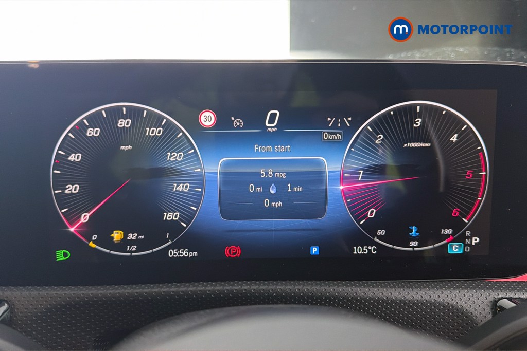 Used Mercedes-Benz CLA 2024 for sale - 77932281: Photo 28