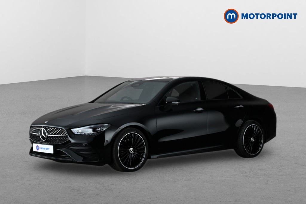 Used Mercedes-Benz CLA 2024 for sale - 77932281: Photo 3