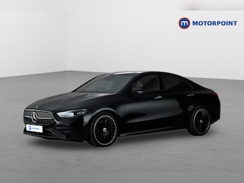 Used Mercedes-Benz CLA 2024 for sale - 77932281: Photo