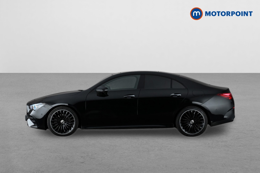 Used Mercedes-Benz CLA 2024 for sale - 77932281: Photo 4