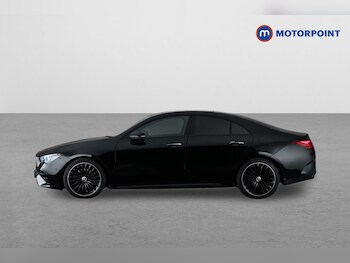 Used Mercedes-Benz CLA 2024 for sale - 77932281: Photo