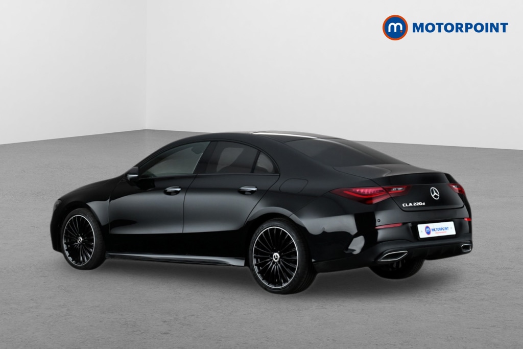 Used Mercedes-Benz CLA 2024 for sale - 77932281: Photo 5