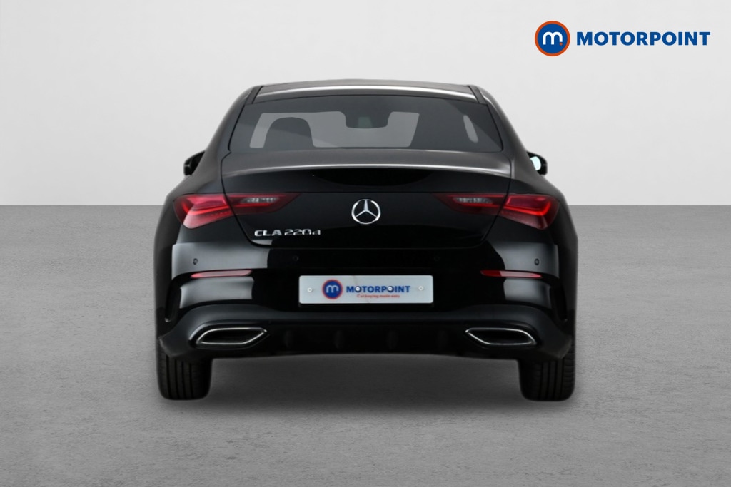 Used Mercedes-Benz CLA 2024 for sale - 77932281: Photo 6