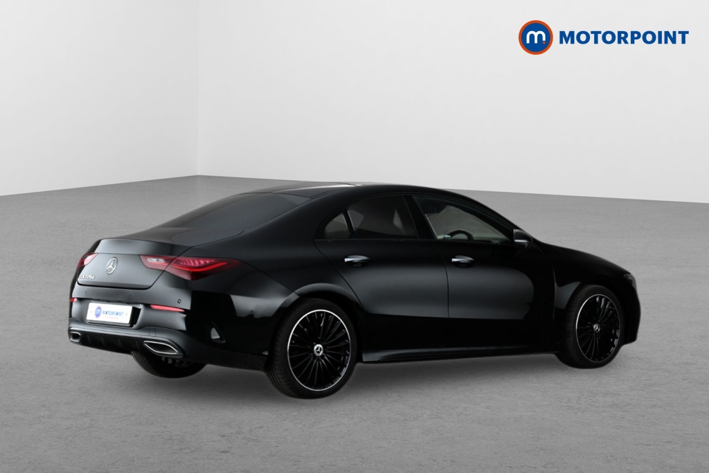 Used Mercedes-Benz CLA 2024 for sale - 77932281: Photo 7