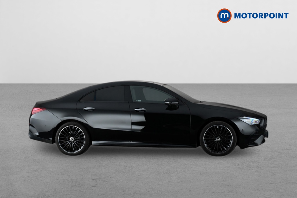 Used Mercedes-Benz CLA 2024 for sale - 77932281: Photo 8