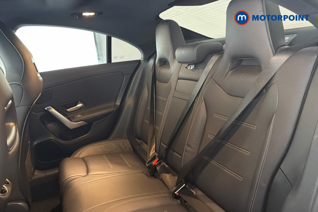 Used Mercedes-Benz CLA 2024 for sale - 77932281: Photo 9