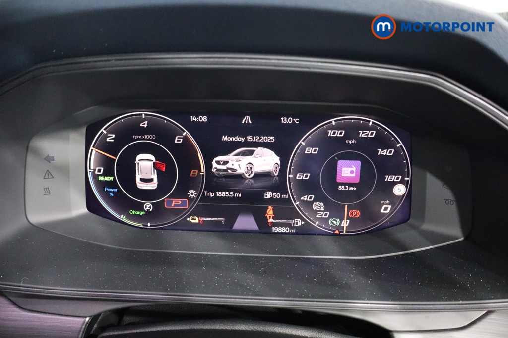 Used Cupra Formentor 2023 for sale - 76949309: Photo 10