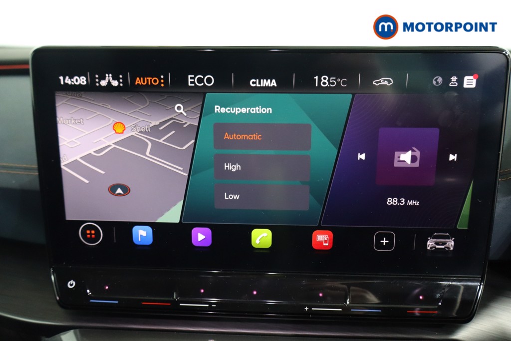 Used Cupra Formentor 2023 for sale - 76949309: Photo 12