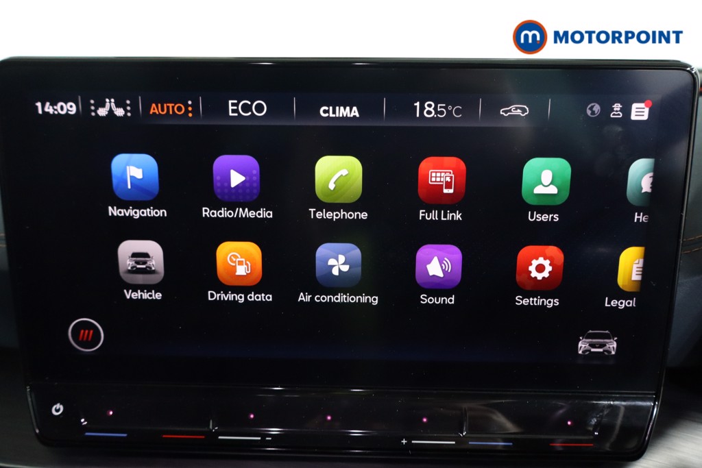 Used Cupra Formentor 2023 for sale - 76949309: Photo 13