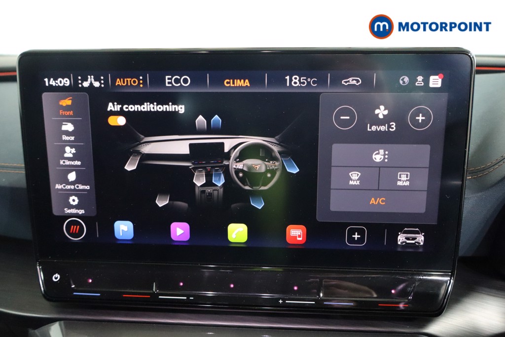 Used Cupra Formentor 2023 for sale - 76949309: Photo 19