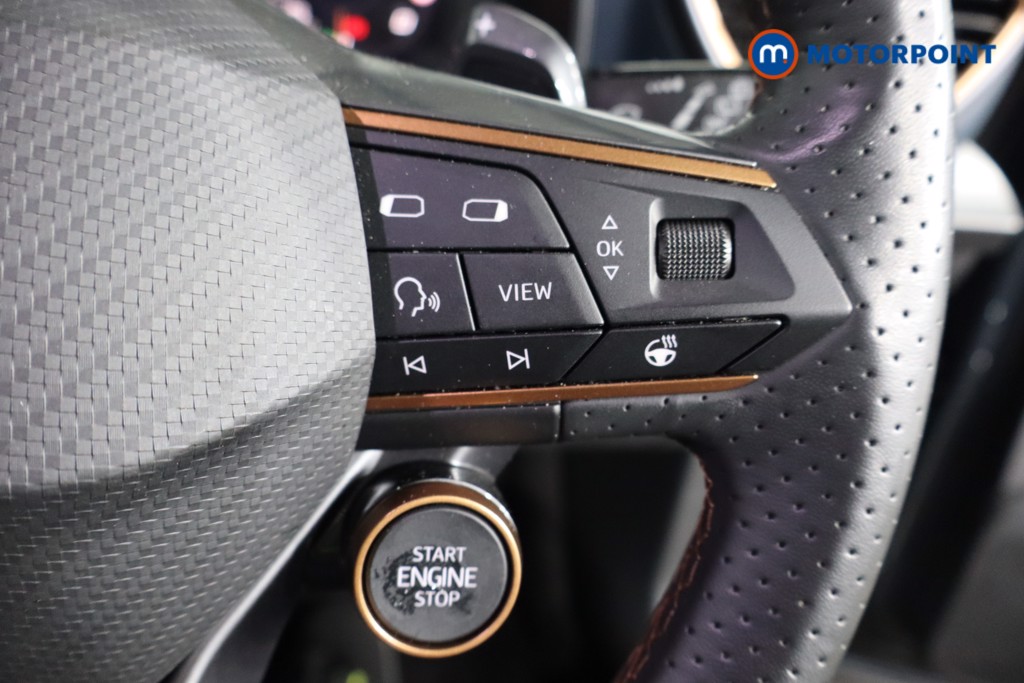 Used Cupra Formentor 2023 for sale - 76949309: Photo 23