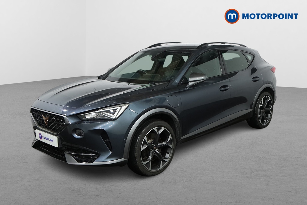 Used Cupra Formentor 2023 for sale - 76949309: Photo 3