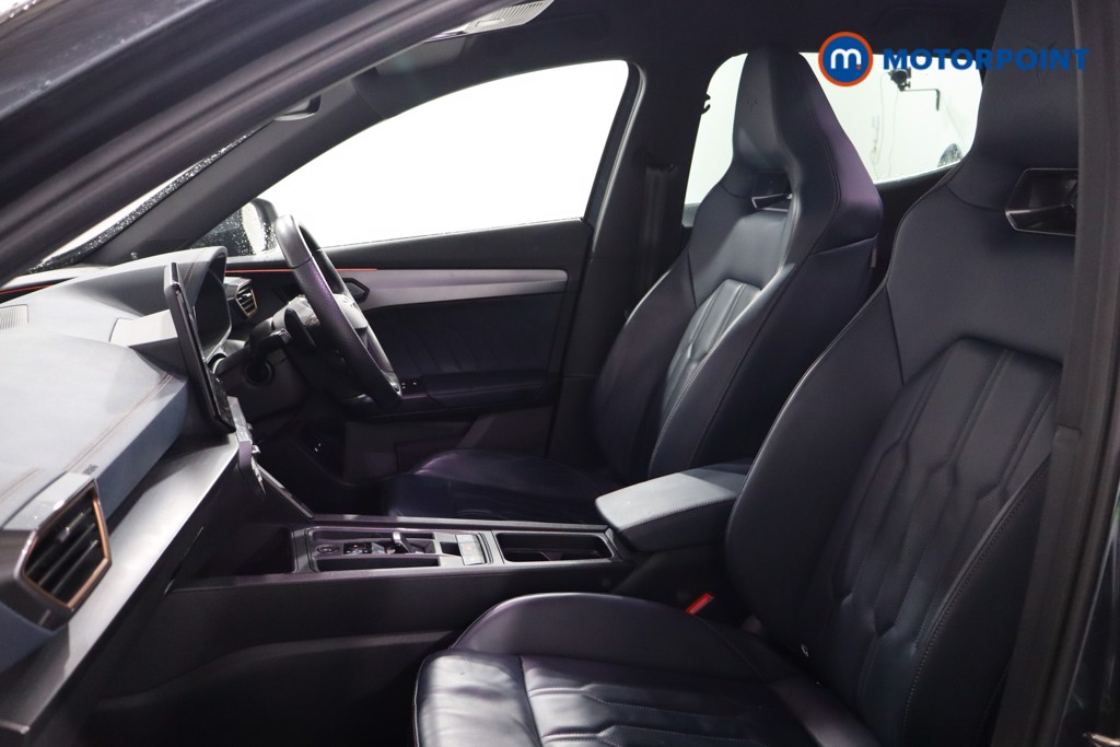 Used Cupra Formentor 2023 for sale - 76949309: Photo 30