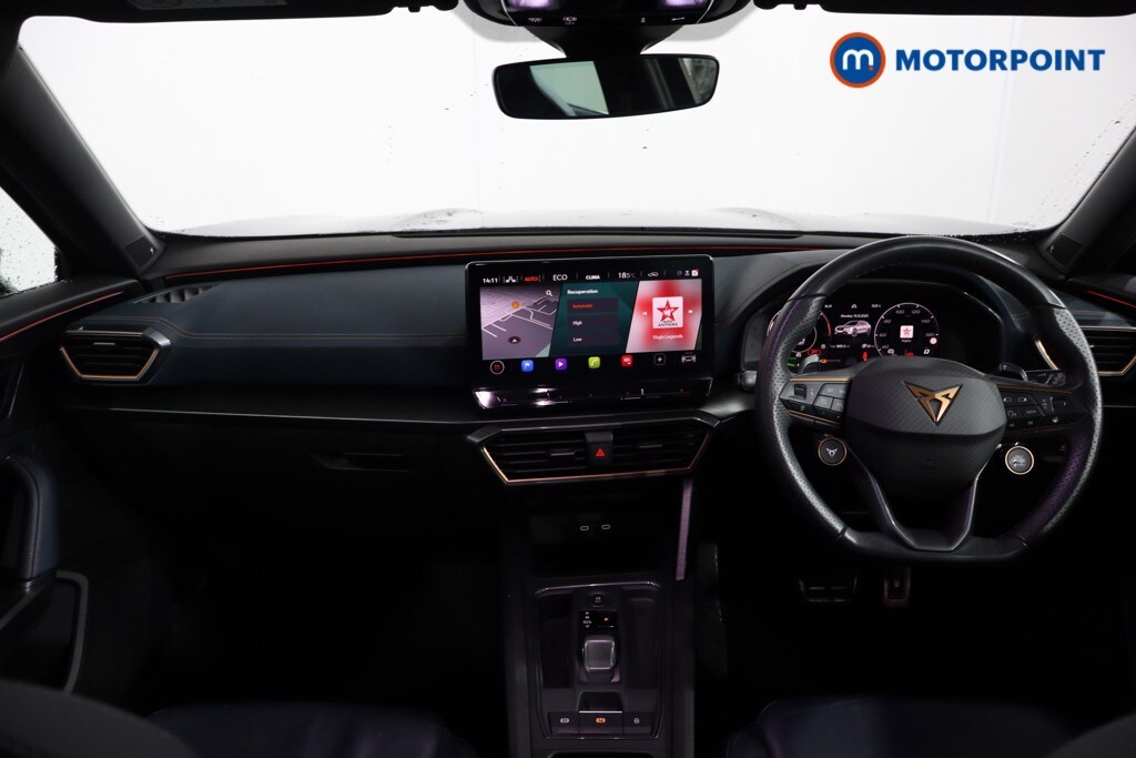 Used Cupra Formentor 2023 for sale - 76949309: Photo 33