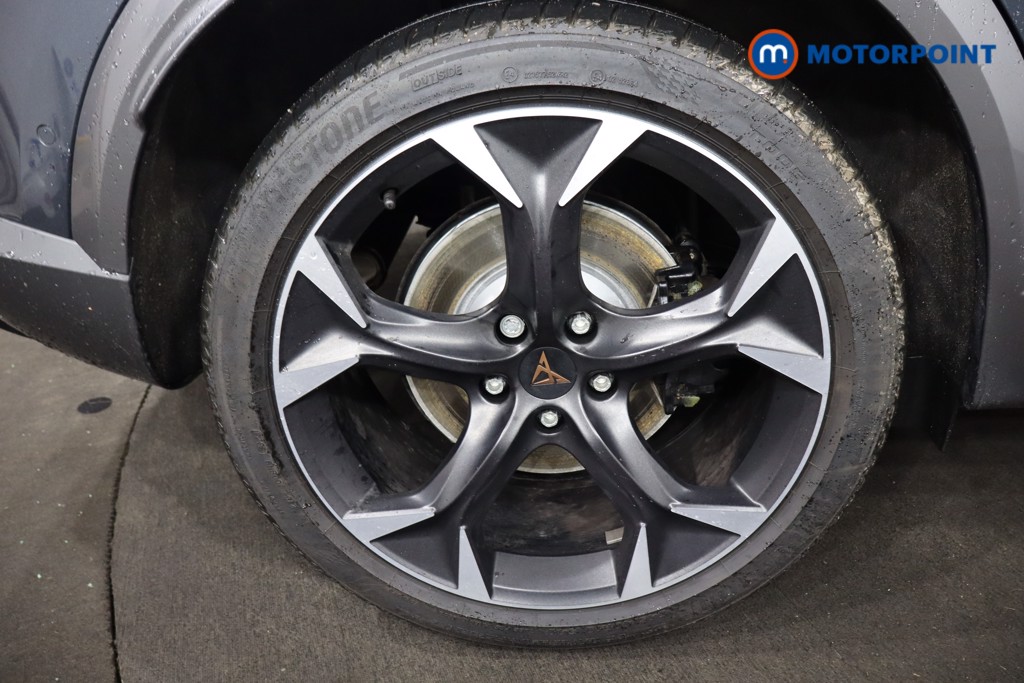 Used Cupra Formentor 2023 for sale - 76949309: Photo 37