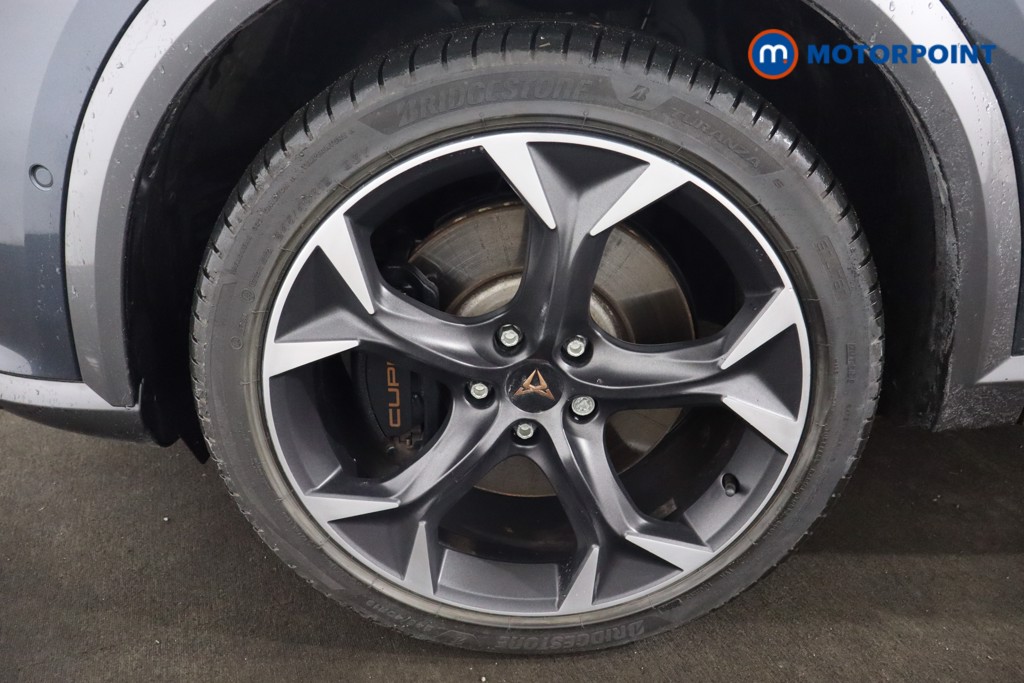 Used Cupra Formentor 2023 for sale - 76949309: Photo 39