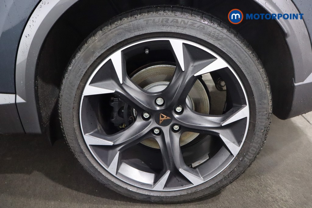 Used Cupra Formentor 2023 for sale - 76949309: Photo 40