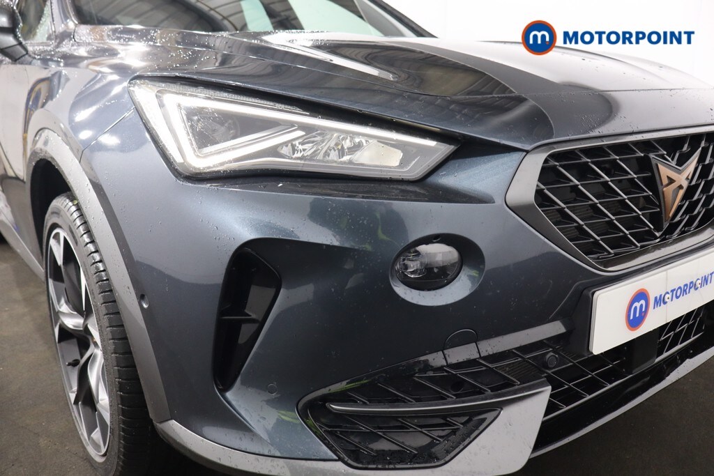 Used Cupra Formentor 2023 for sale - 76949309: Photo 41