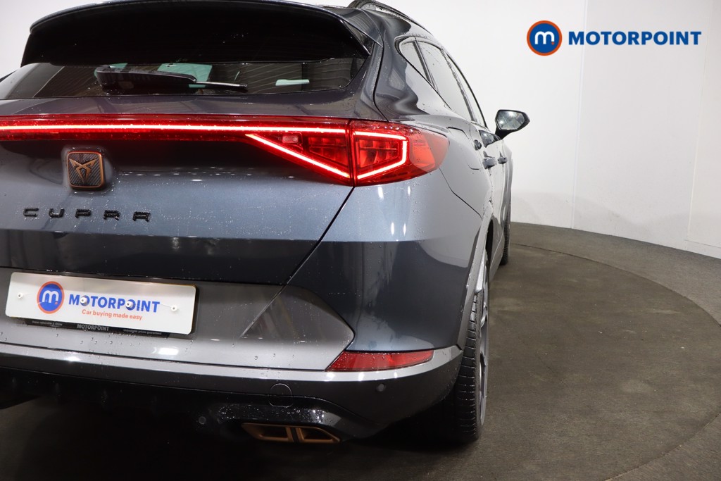 Used Cupra Formentor 2023 for sale - 76949309: Photo 42