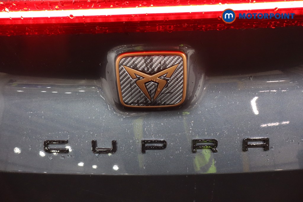 Used Cupra Formentor 2023 for sale - 76949309: Photo 43
