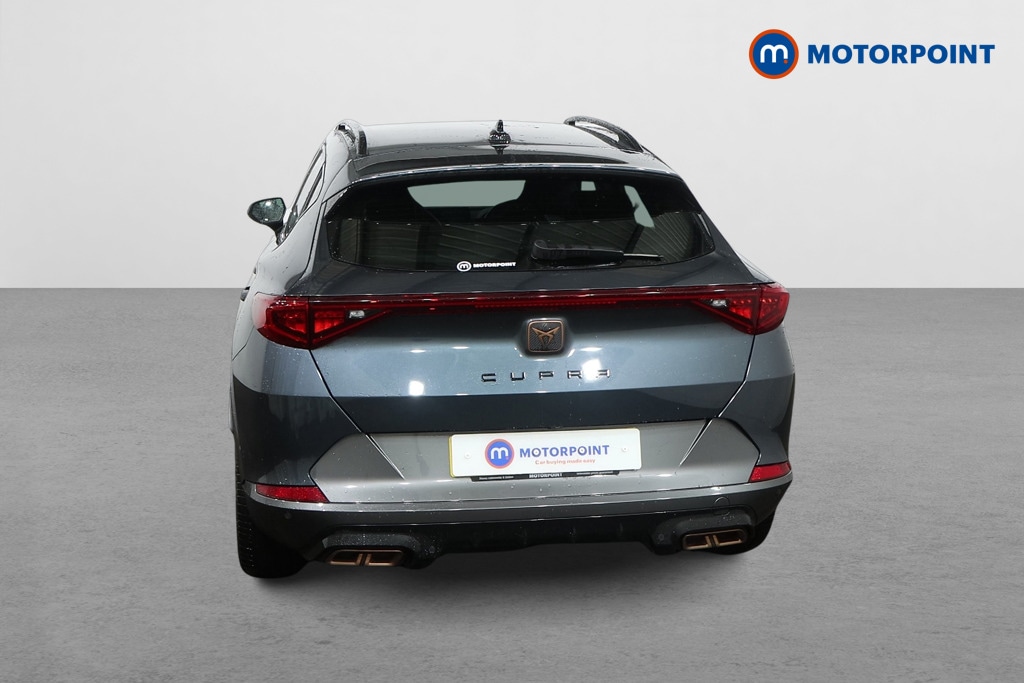 Used Cupra Formentor 2023 for sale - 76949309: Photo 6