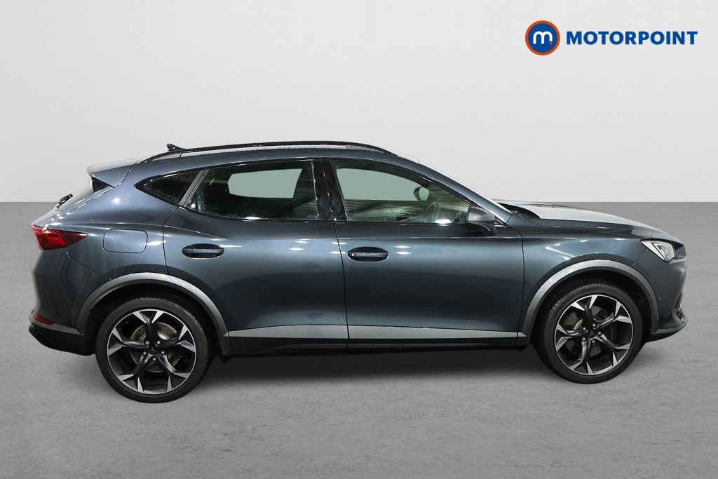 Used Cupra Formentor 2023 for sale - 76949309: Photo 8