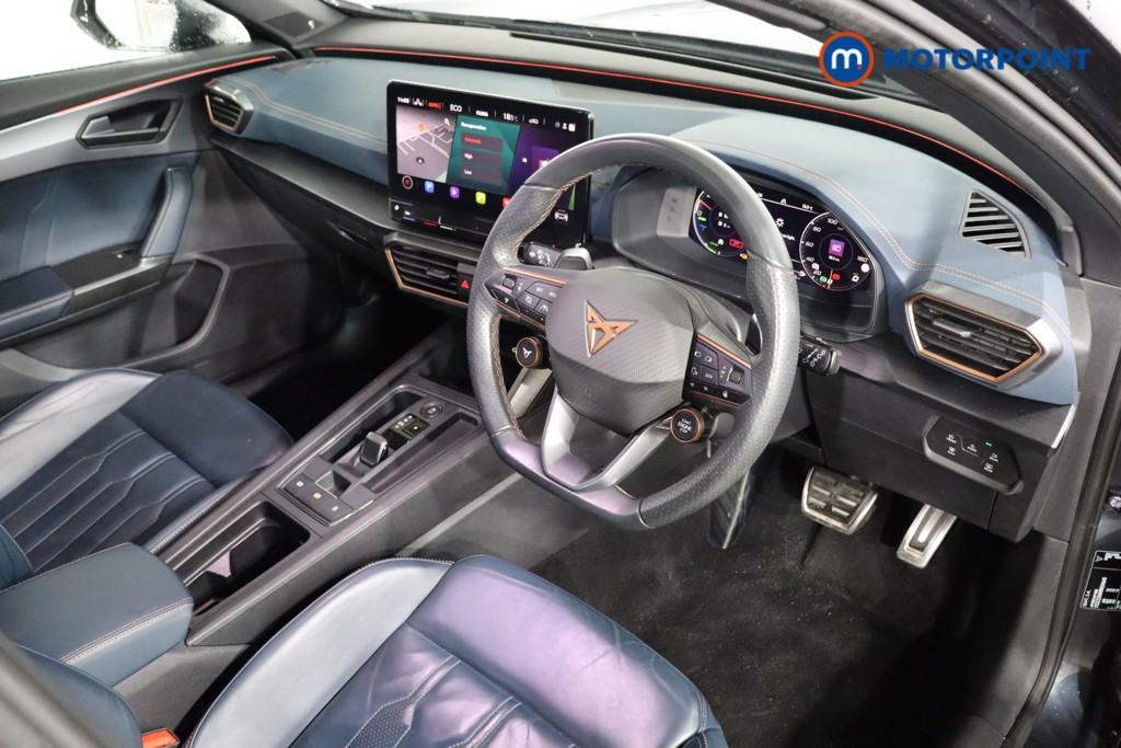 Used Cupra Formentor 2023 for sale - 76949309: Photo 9