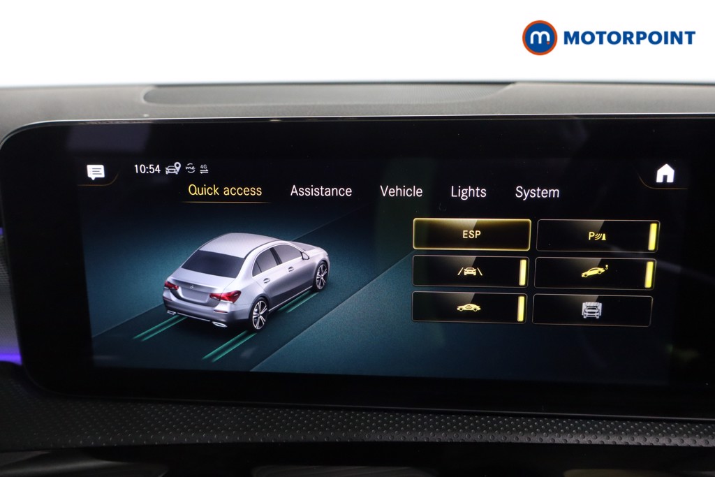 Used Mercedes-Benz A-Class 2022 for sale - 77088320: Photo 14