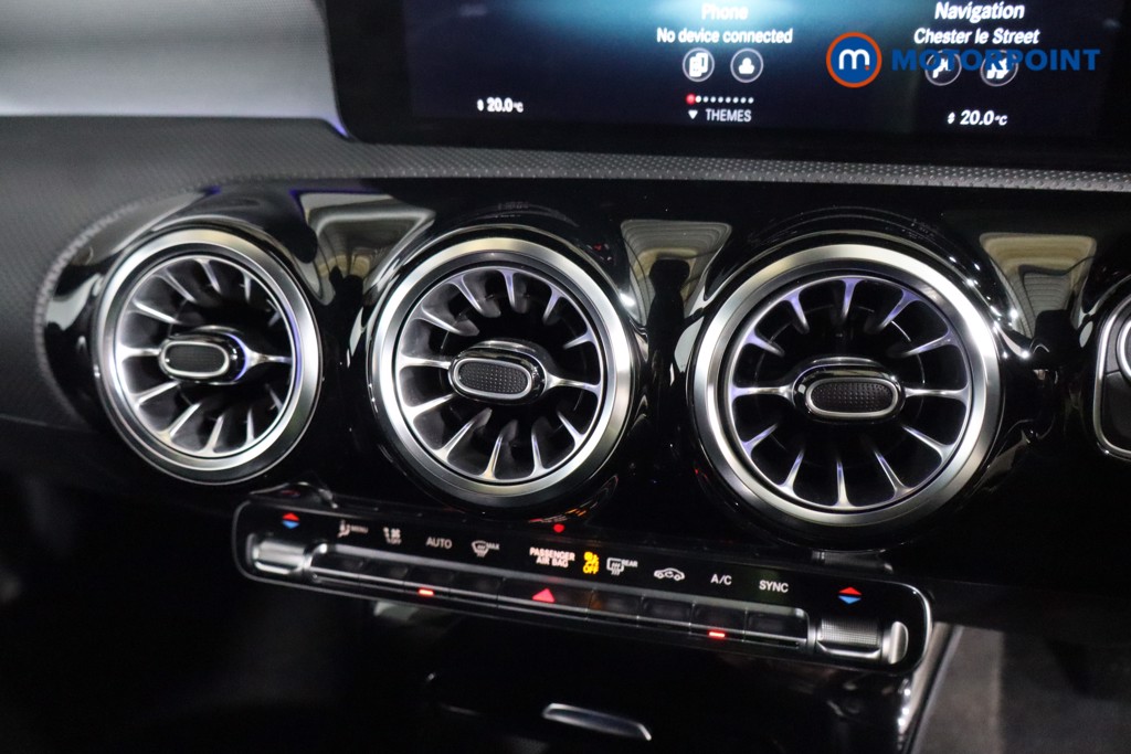 Used Mercedes-Benz A-Class 2022 for sale - 77088320: Photo 19