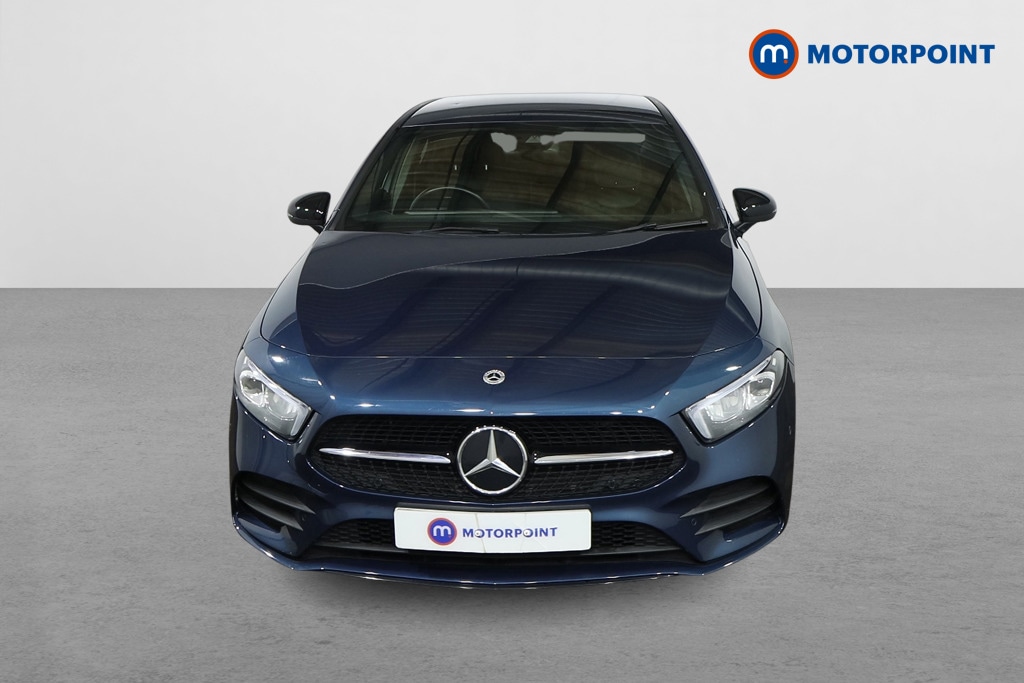 Used Mercedes-Benz A-Class 2022 for sale - 77088320: Photo 2
