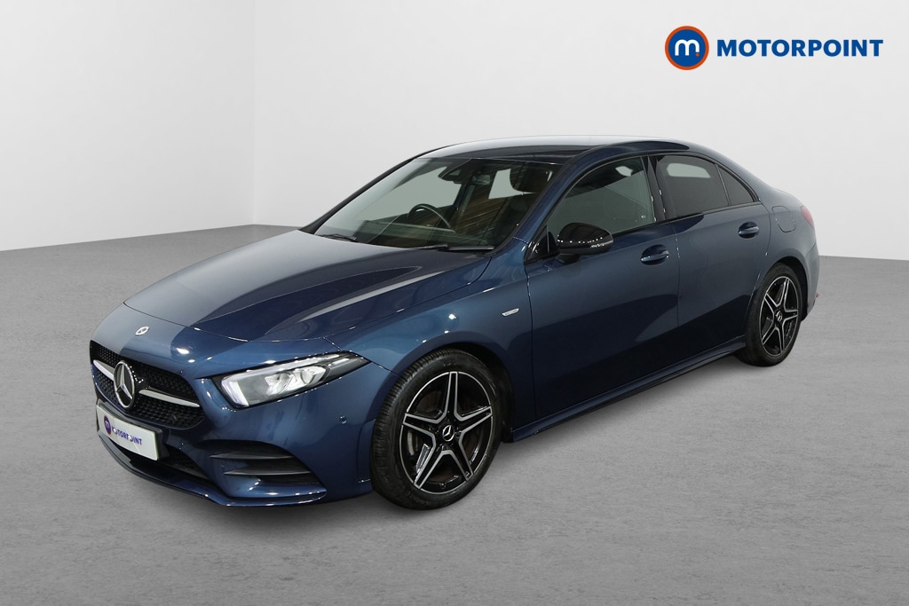 Used Mercedes-Benz A-Class 2022 for sale - 77088320: Photo 3