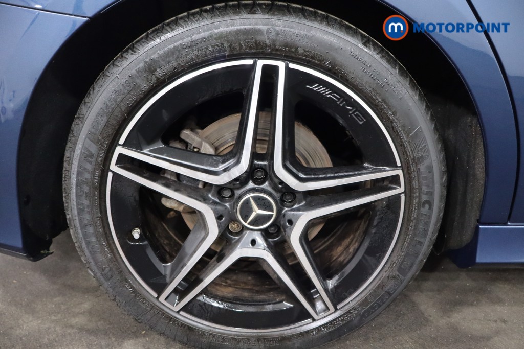 Used Mercedes-Benz A-Class 2022 for sale - 77088320: Photo 34