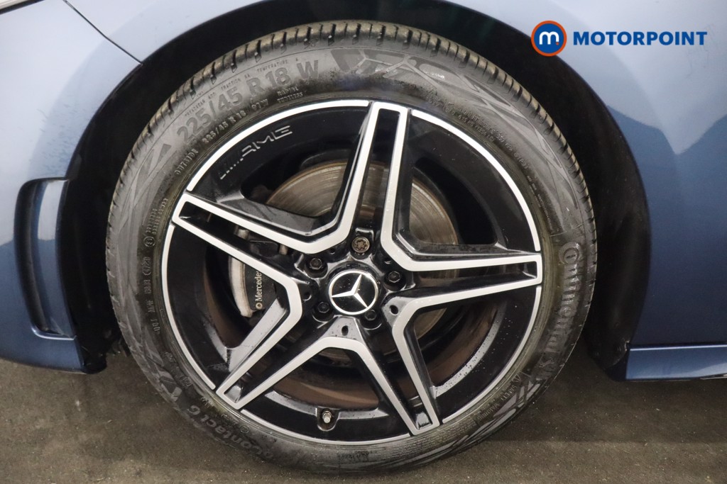 Used Mercedes-Benz A-Class 2022 for sale - 77088320: Photo 36