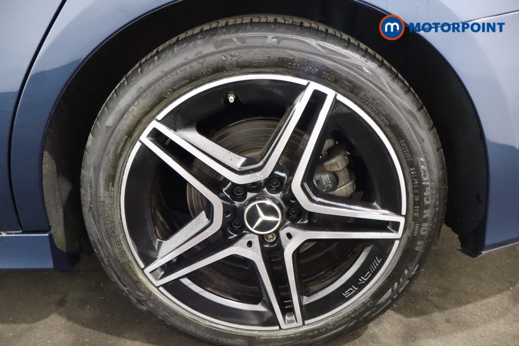 Used Mercedes-Benz A-Class 2022 for sale - 77088320: Photo 37