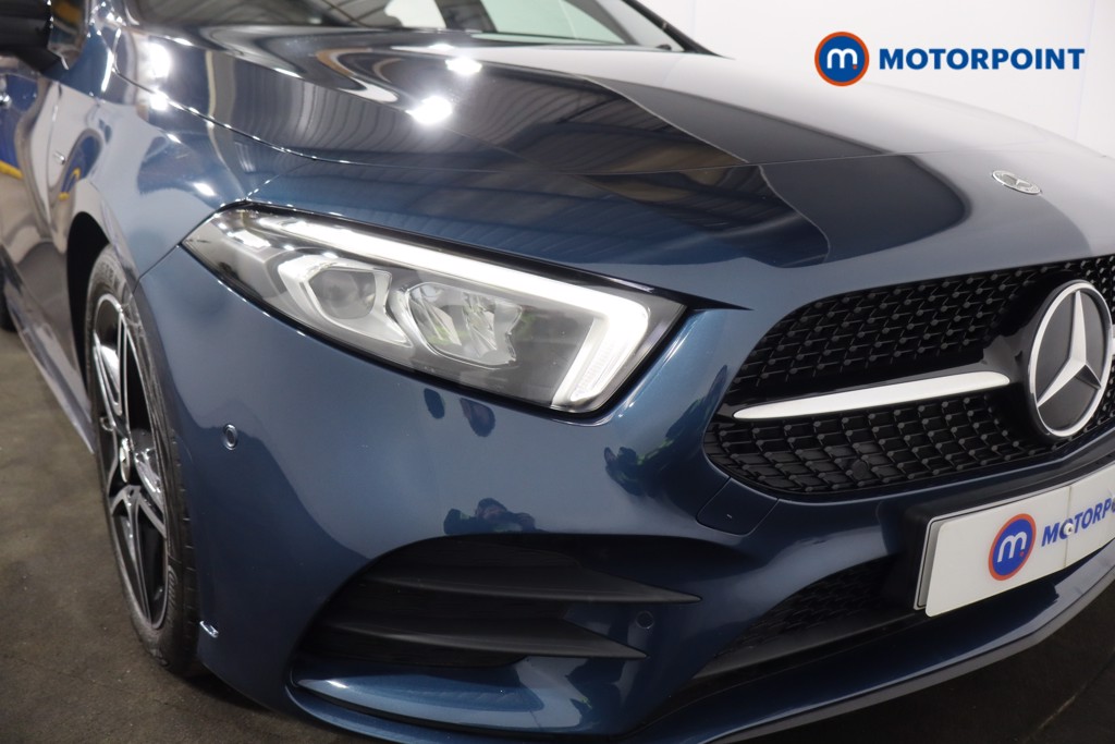 Used Mercedes-Benz A-Class 2022 for sale - 77088320: Photo 38