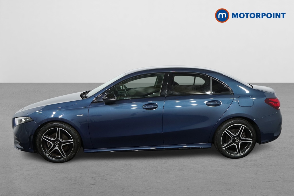 Used Mercedes-Benz A-Class 2022 for sale - 77088320: Photo 4