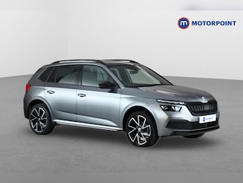 Used Skoda Kamiq 2023 for sale - 79206114: Photo