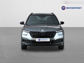 Used Skoda Kamiq 2023 for sale - 79206114: Photo
