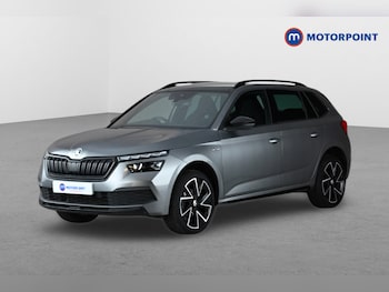 Used Skoda Kamiq 2023 for sale - 79206114: Photo