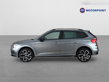 Used Skoda Kamiq 2023 for sale - 79206114: Photo
