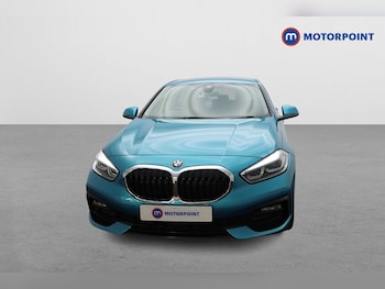 Used BMW 1 Series 2022 for sale - 79528494: Photo