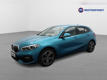Used BMW 1 Series 2022 for sale - 79528494: Photo