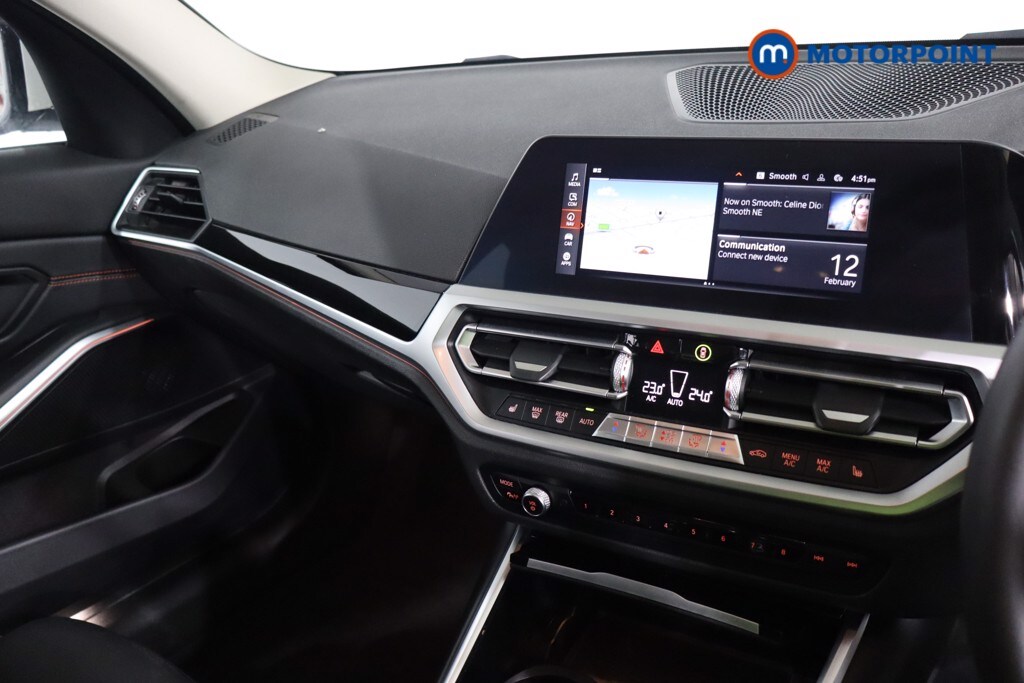 Used BMW 3 Series 2020 for sale - 77577521: Photo 11