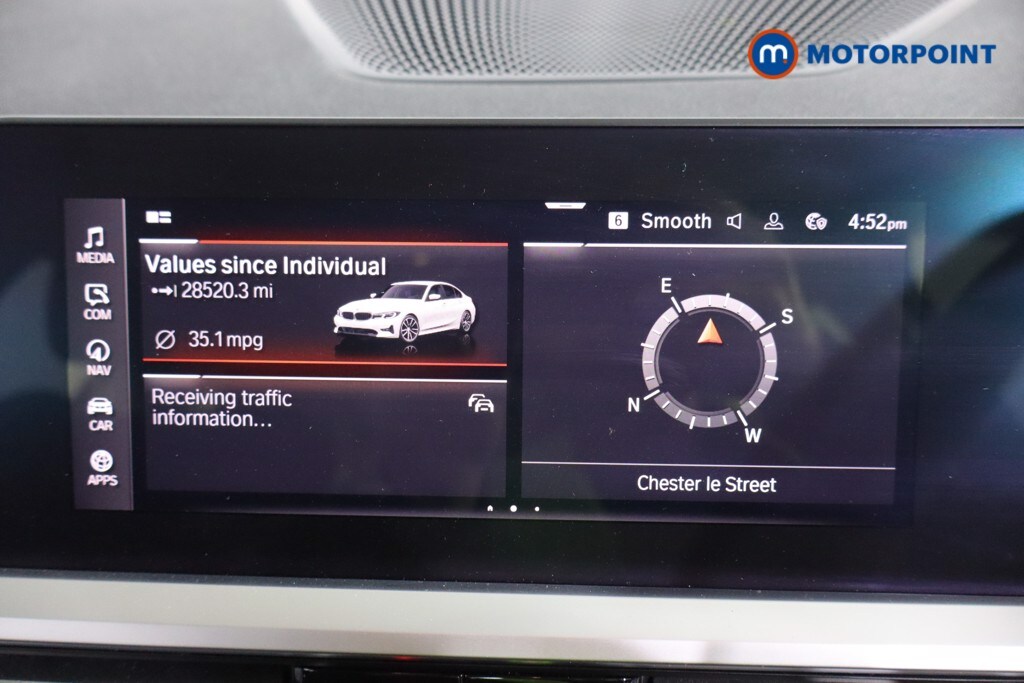 Used BMW 3 Series 2020 for sale - 77577521: Photo 13