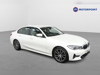 Used BMW 3 Series undefined for sale - 77577521: Photo