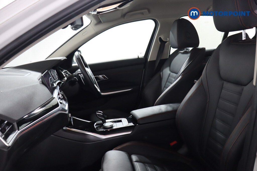 Used BMW 3 Series 2020 for sale - 77577521: Photo 28