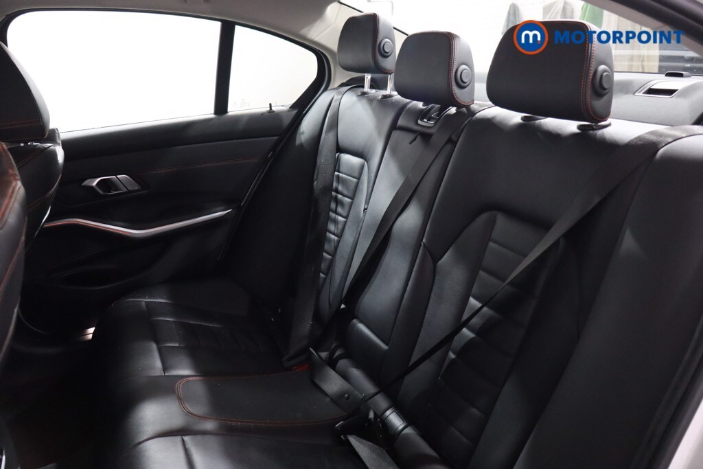 Used BMW 3 Series 2020 for sale - 77577521: Photo 29